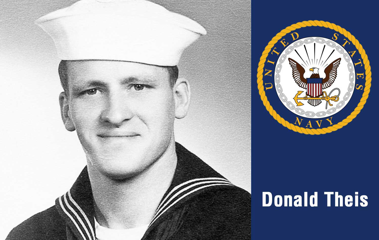 Donald Theis